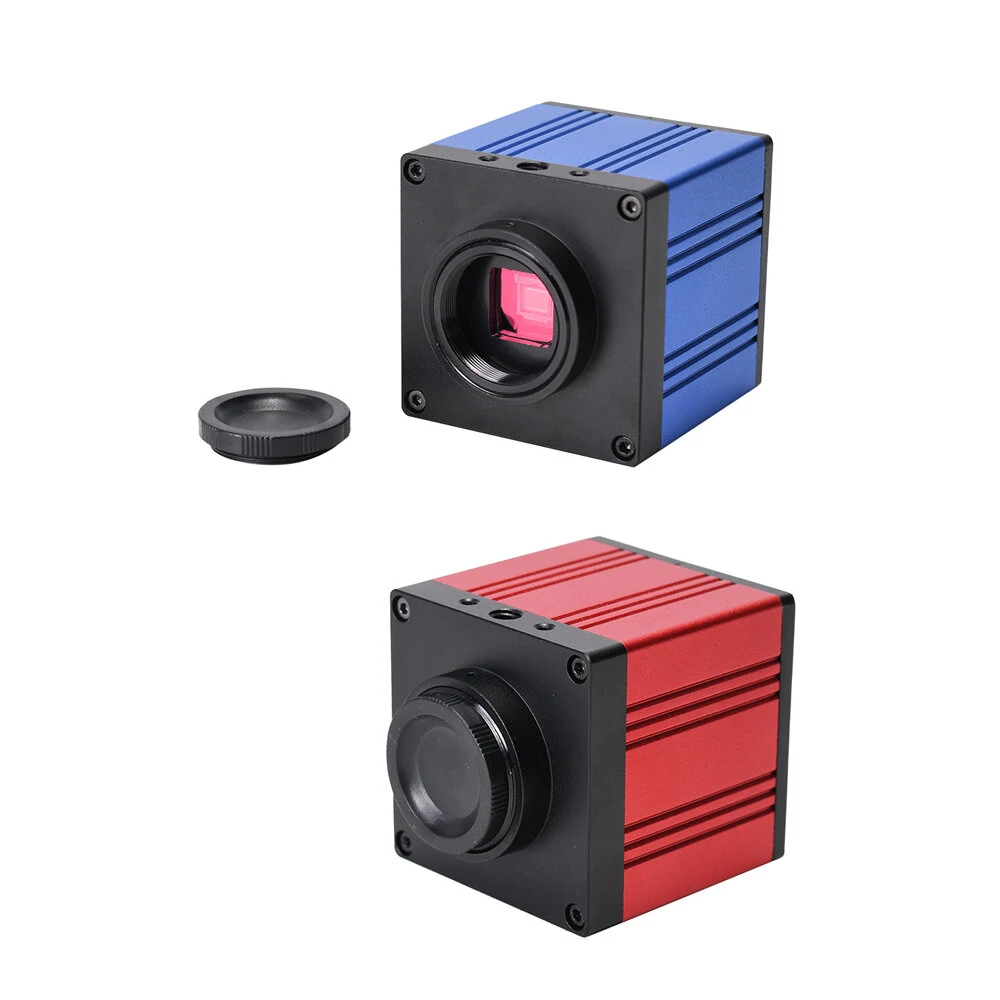 HAYEAR 37MP 2K USB Microscope Camera - 1080P 60FPS HD for Phone Repair | HDMI - Image 4