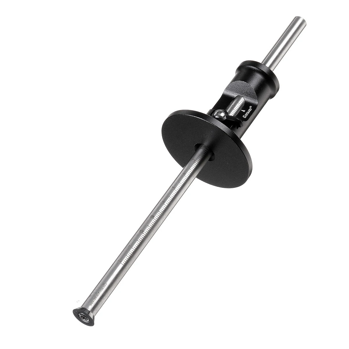 Ganwei European-Style Micro Adjustable Wheel Marking Gauge | Woodworking Scriber Tool - Image 5