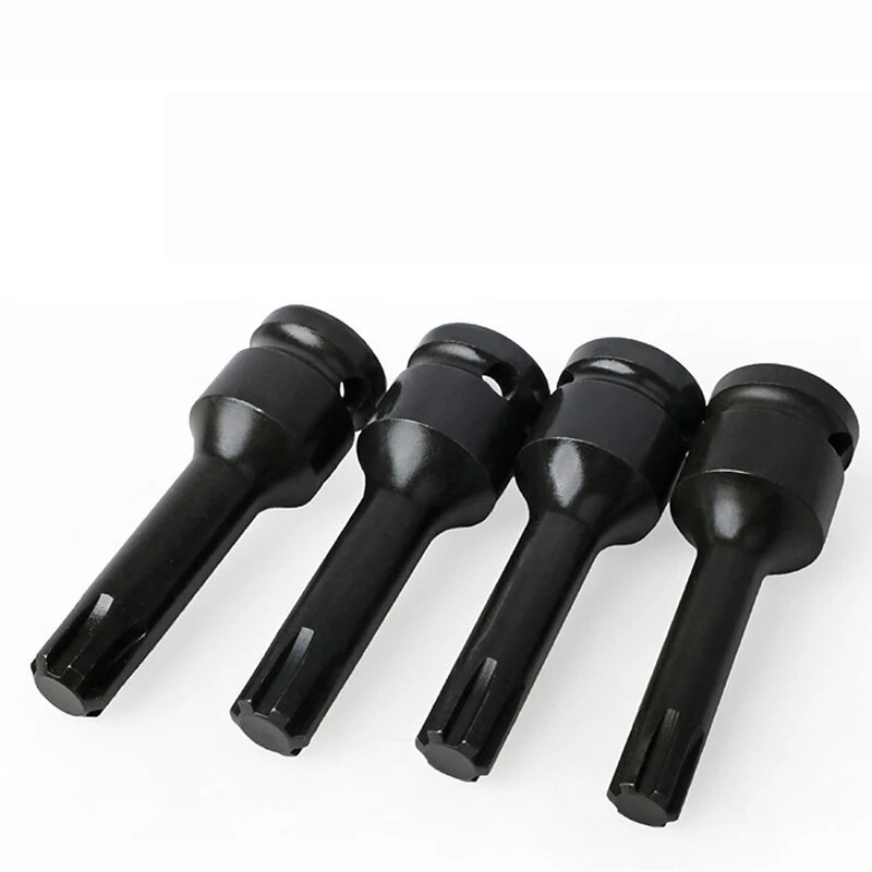 Cylinder Head Bolt Socket Wrench - 1/2 Drive Hexagon Metric Tool | Engine Removal - Image 2