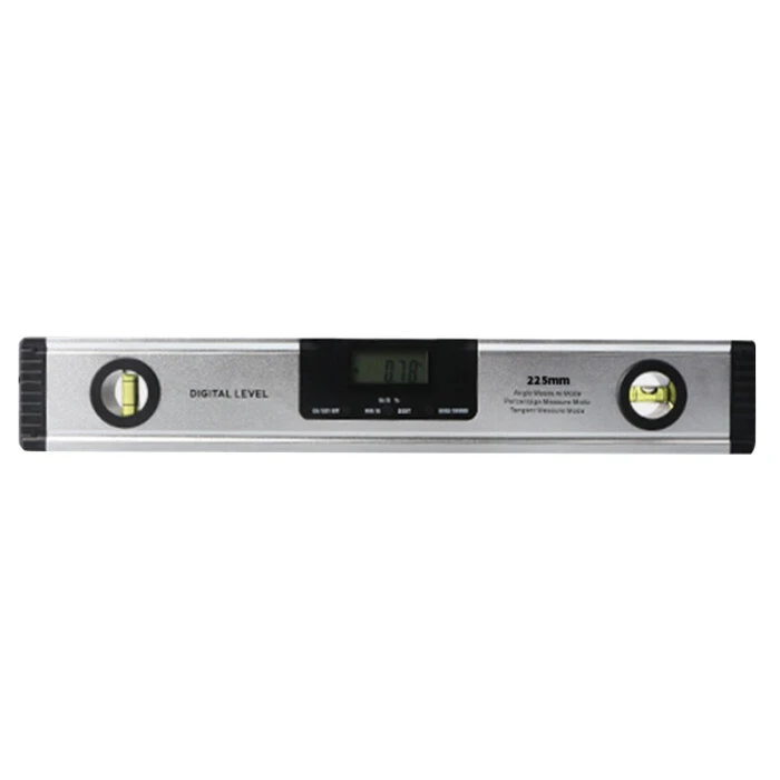 Bosch 0-600mm Digital Laser Level Meter | Magnetic Electronic Angle Finder - Image 3