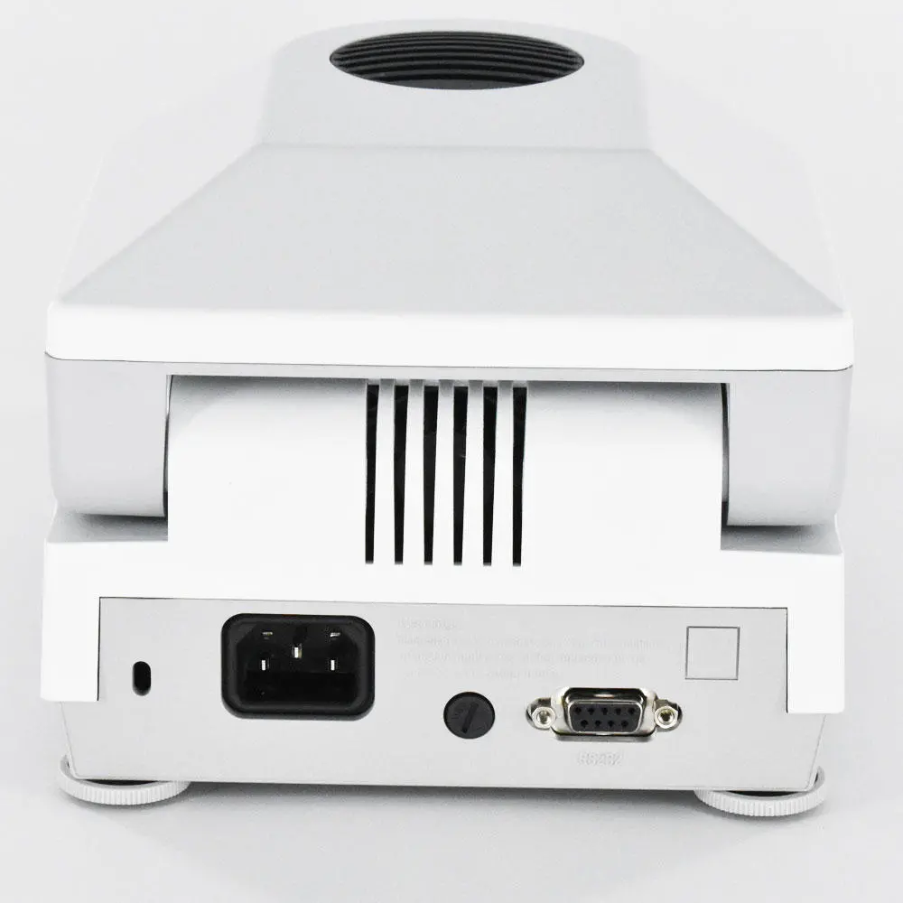 Ohaus MB23 Moisture Analyzer | 110g Capacity | Infrared Heating | RS232 - Image 4