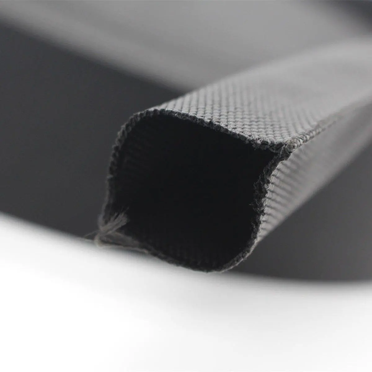 Miller 25FT Nylon Welding Tig Torch Sleeve | Protective Hose & Cable Cover - Image 3