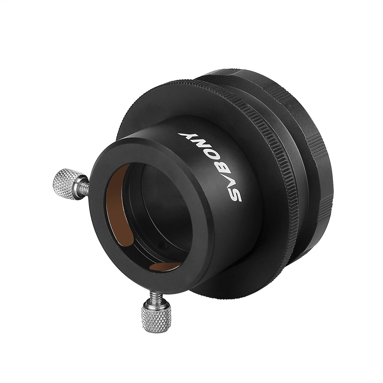 SVBONY SV149 1.25 Eyepiece & M42 Adapter for Nikon AF Cameras | Photography & Guiding - Image 3
