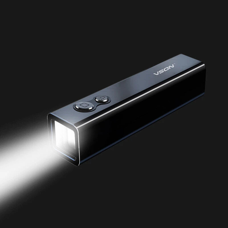 WP1213 Fluorescence Testing Pen - High Light Violet Flashlight | Lux Meter - Image 4