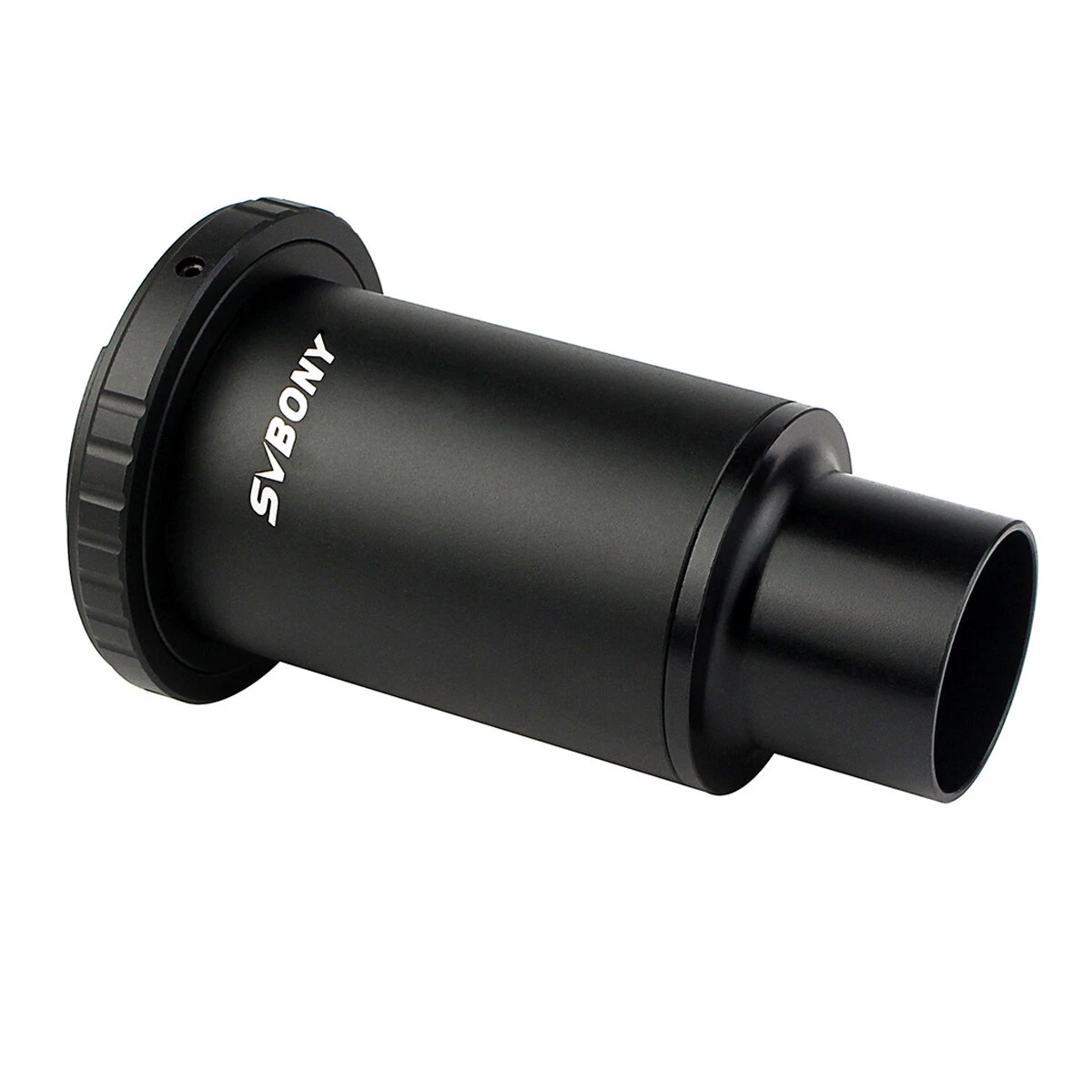 SVBONY 1.25 CA1 Extension Tube & T-Mount Adapter for Nikon DSLR - Telescope Photography - Image 5