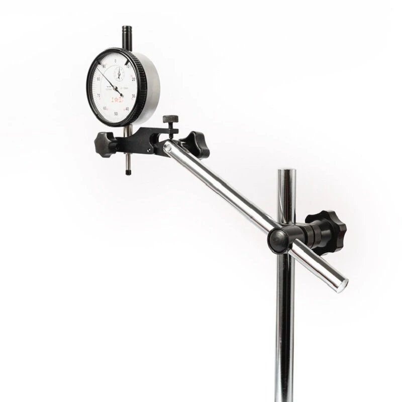 Universal Fine-tuning Table Seat - Non-magnetic Lever for Machine Tool Micrometers - Image 5