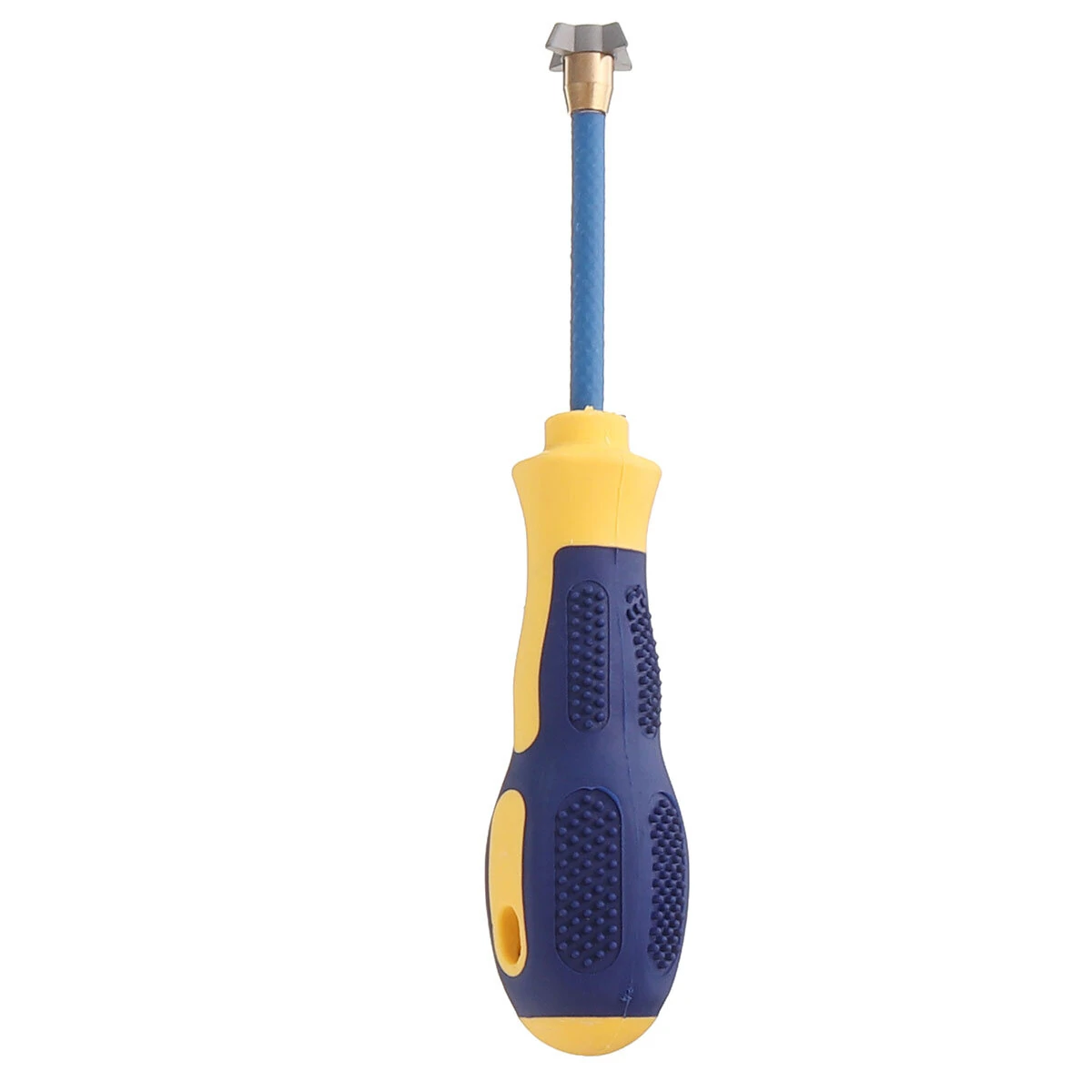 4-in-1 Tile Repair Tool - Hook Cutter & Mortar Cleaner | Steel Construction Hand Tool - Image 2