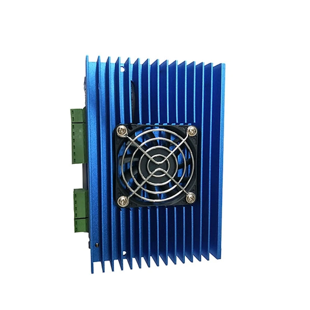 Machifit 2DM860 Stepper Motor Driver | CNC Engraving Machine Controller - Image 5