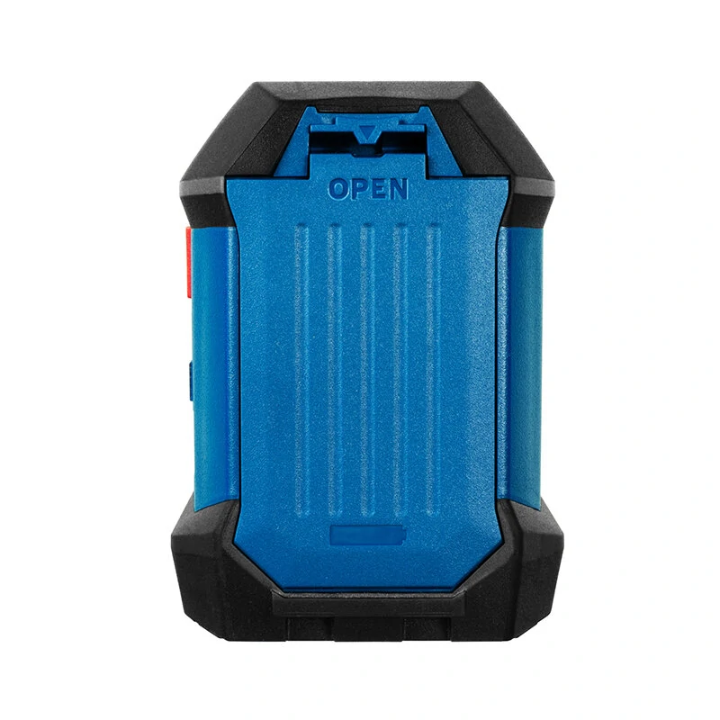 GLL50G Self Levelling Laser Level - 2-Line Green Beam for Horizontal & Vertical - Image 4
