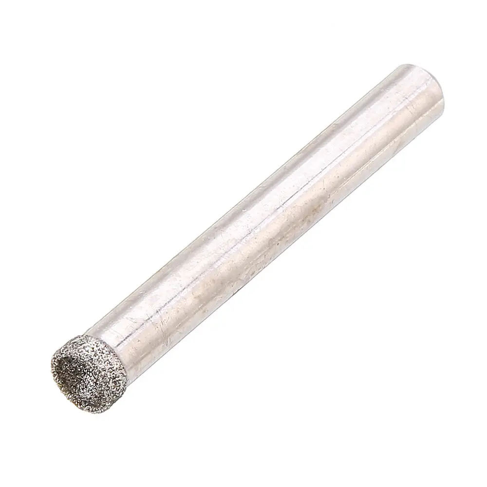 Effetool 6-25mm Bead Grinding Head | Rough Shaping Tool | 10-Piece Abrasive Set - Image 2