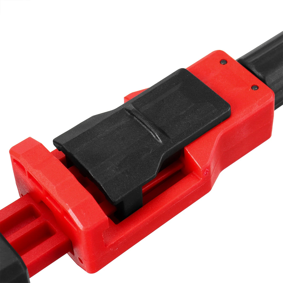 F-type Quick Release Clamp - Integrated Spring & Ergonomic Handle - Universal Woodworking Clamp - Image 5