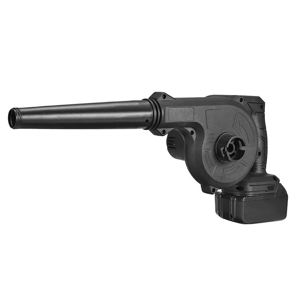 VIOLEWORKS 1500W Electric Leaf Blower | 21V 20000rpm High Power - Image 2
