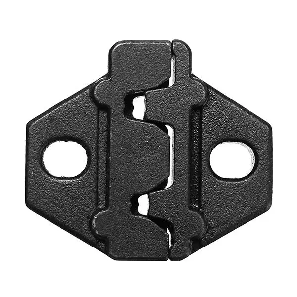 COLORS SN-02B Die Set for SN Crimping Plier | 0.5-2.5mm² 14-22AWG Jaws - Image 5