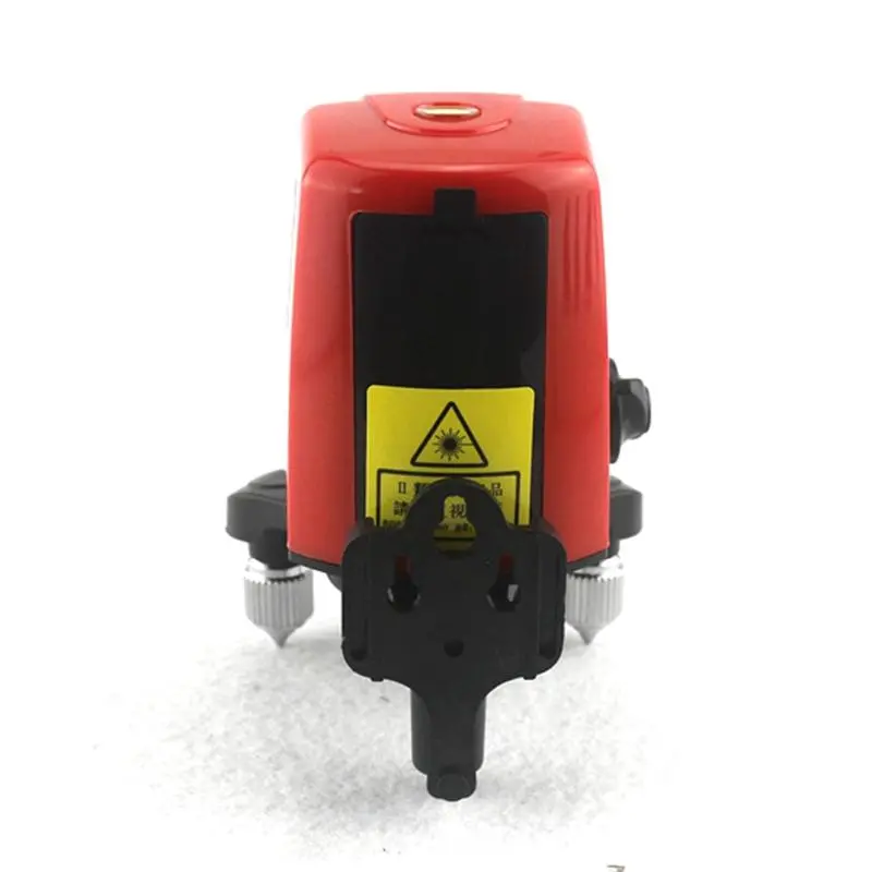 A8826D Laser Level - 2 Cross Lines & 1 Point - 360° Rotary Self-Leveling - Image 4
