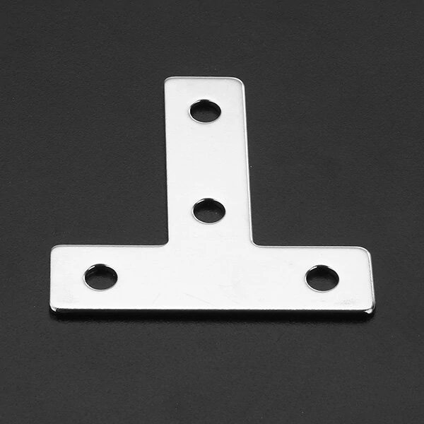 Machifit 2020 T-Shape Connector | Joint Bracket for 2020 Aluminum Profile Extrusion - Image 4