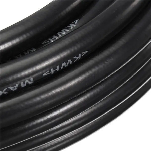 Karcher 15m High Pressure Washer Hose - 3/8 Inch Quick Connect - Image 5