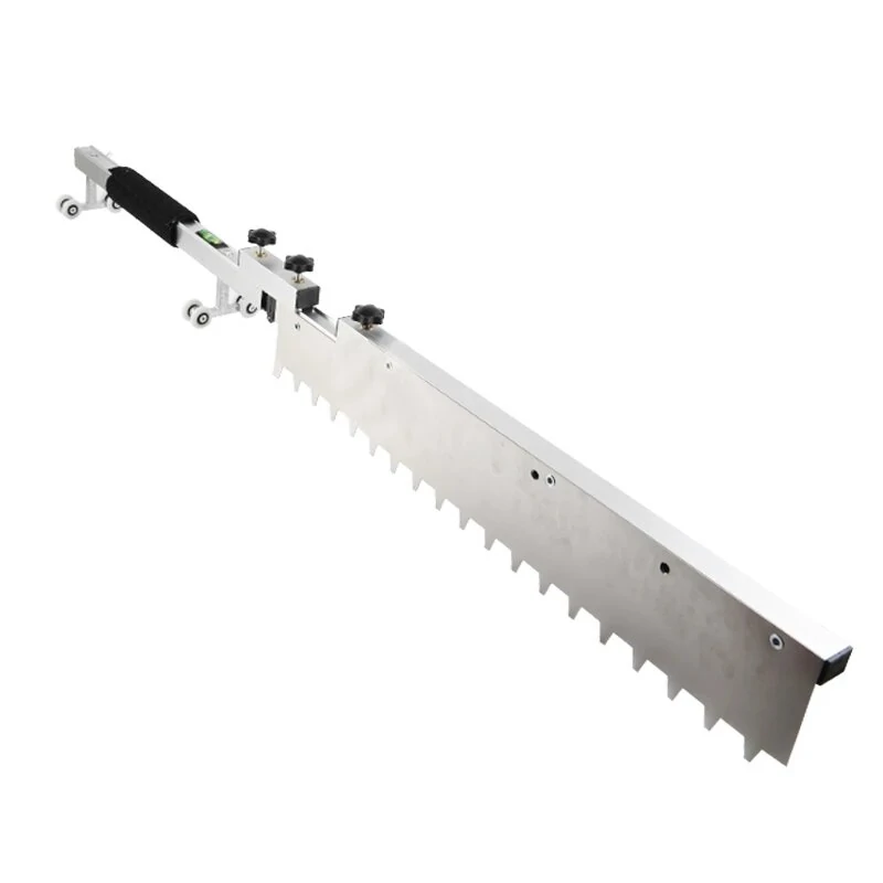 Tile Leveling System - 800mm Tile Flat Ash Device for Flooring & Paving Tool - Image 3