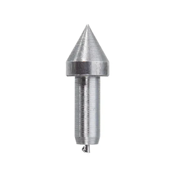 Machifit 6mm Shank Live Center for Mini Lathe Machine | MT2 Precision Tool - Image 3