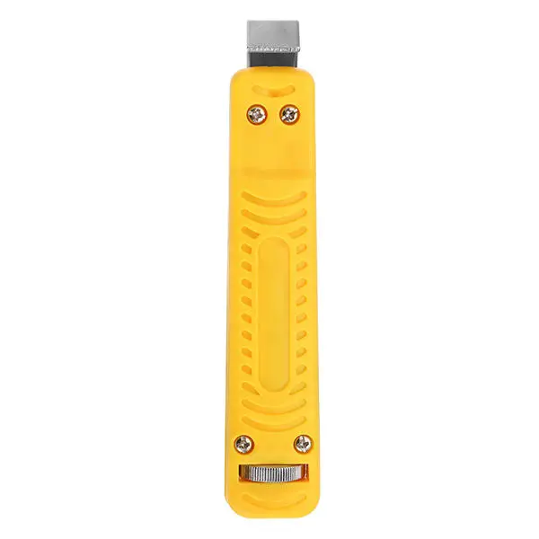 Raitool LY25-1 4-18mm Cable Wire Stripper | Stripping Cutter & Crimping Pliers - Image 3