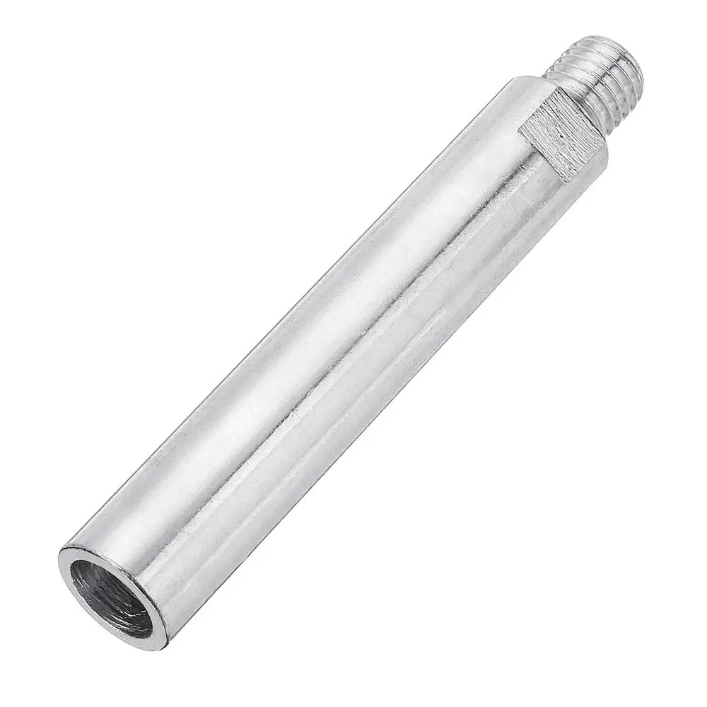 Effetool M14 Angle Grinder Adapter - 20mm Shank Arbor Mandrel & Lengthen Rod - Image 2