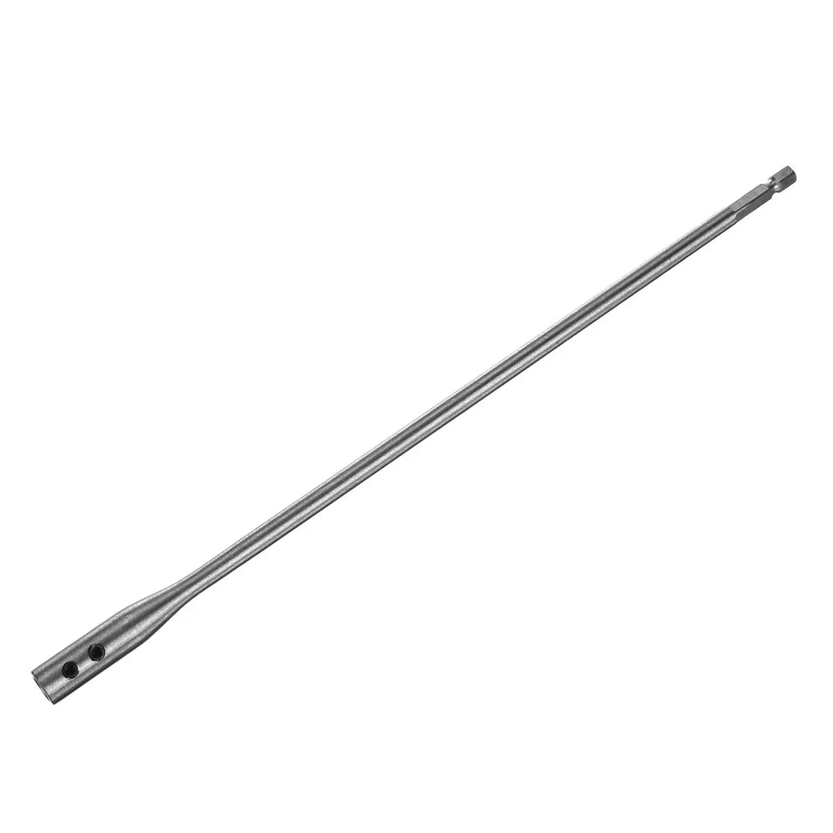150mm & 300mm Drill Extension Rod - Hex Shank Bit Holder for Masonry - Image 5