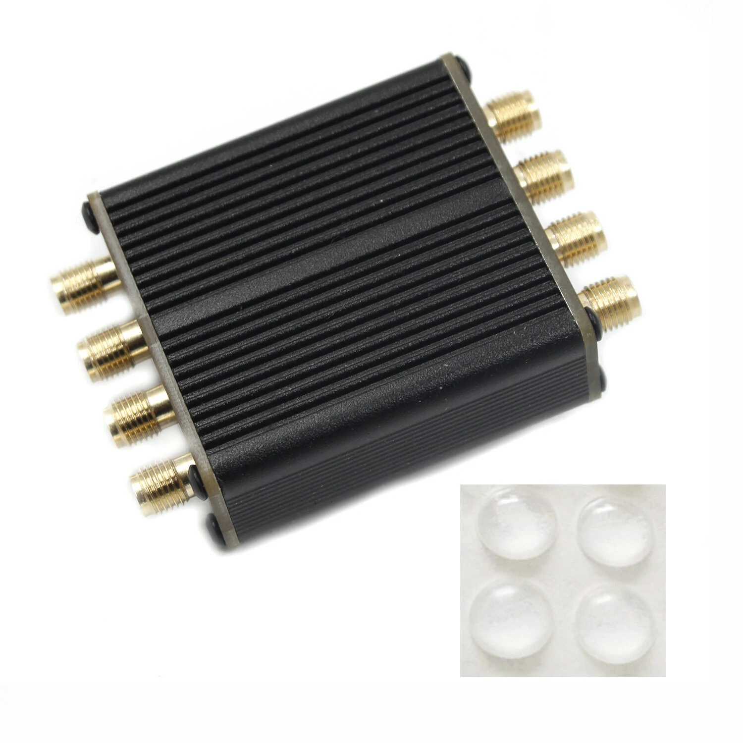 4-in-1 Passive Filter for SDRs & Radios | Wide Frequency Range | Energy Efficient - Image 5