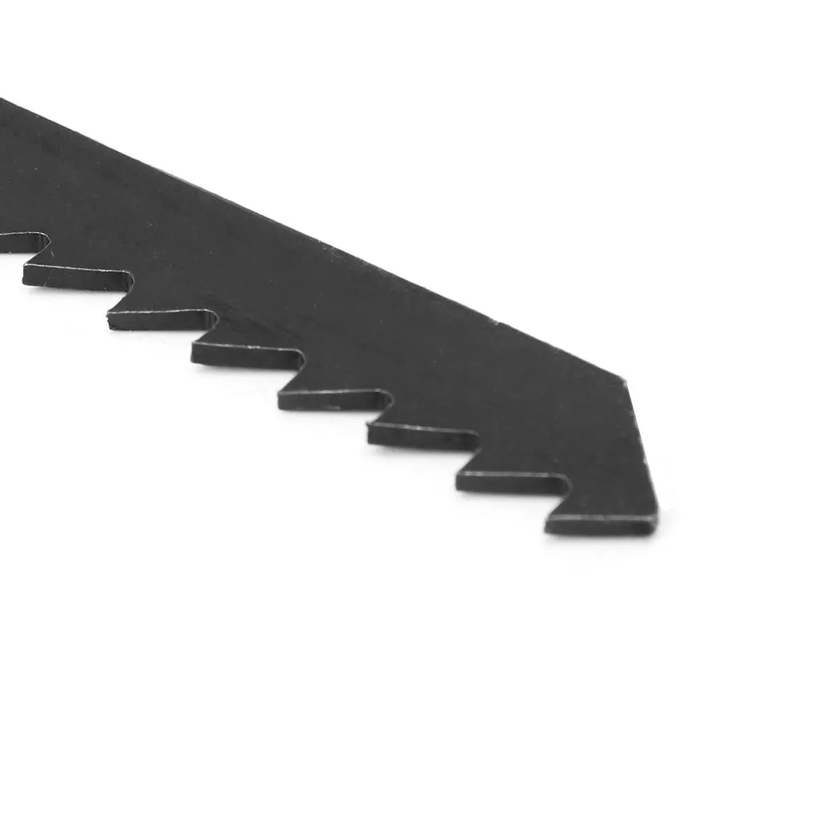 T144D Jigsaw Blades - 25pcs HCS T-Shank for Wood Plastic & Metal | Fast Cutting - Image 3