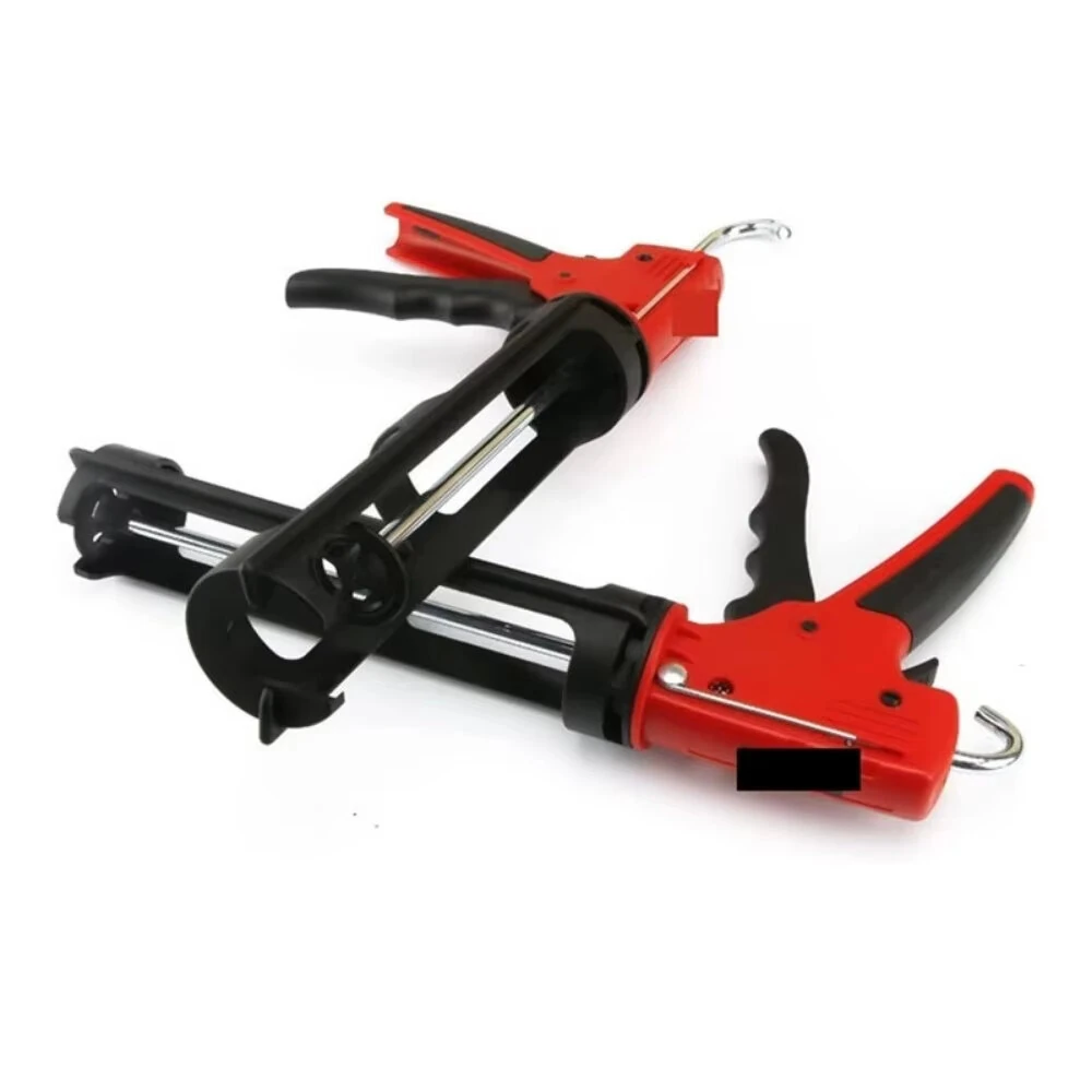 Multifunctional Manual Caulking Gun | Drip Proof & Excellent Grip | Paint Finishing Tool - Image 3