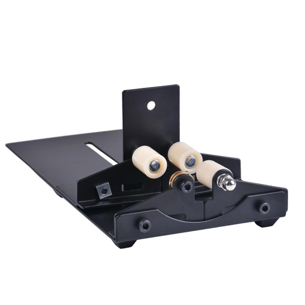 Stainless Steel Glass Bottle Cutter - Adjustable for Round & Square Bottles - Image 4