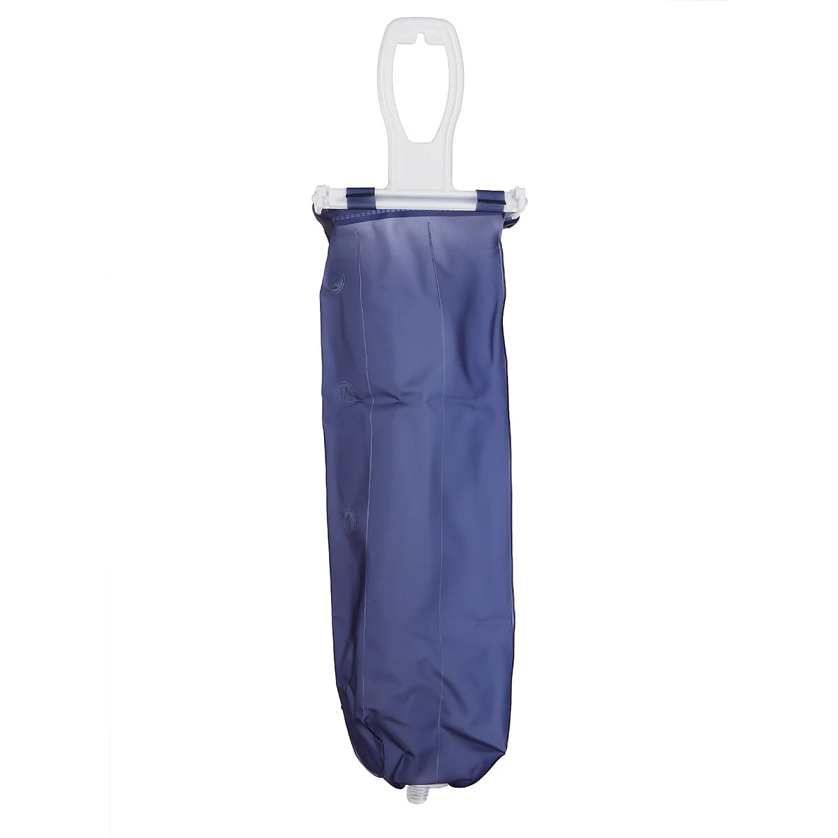 2L Reusable Silicone Enema Bag Kit - Colon Cleansing Set for Home Use - Image 3