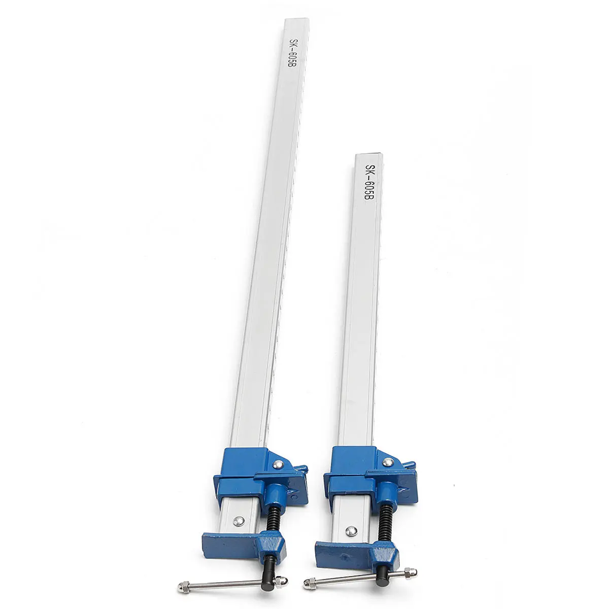 Heavy Duty F Clamp Bar Clamp - 24 inch 36 inch Quick Slide Woodworking Tool - Image 2