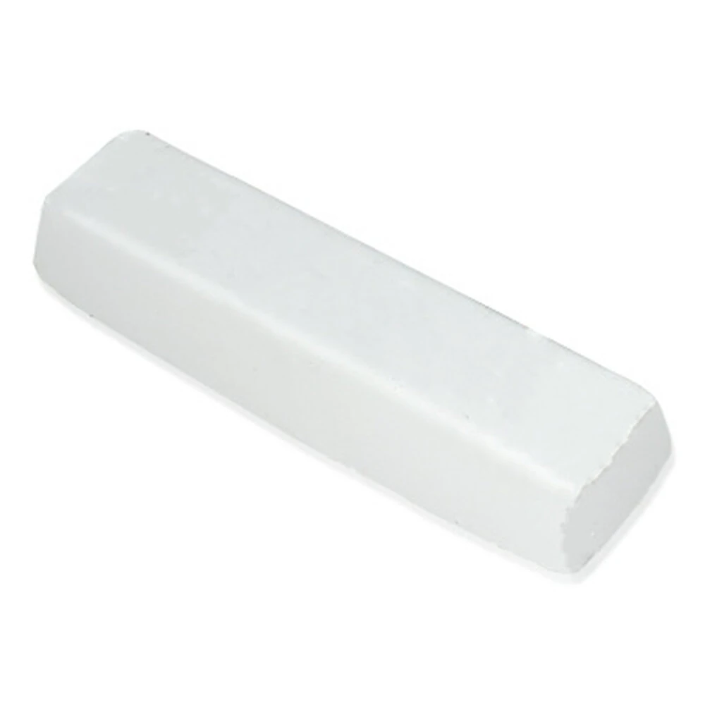 Alumina Fine Abrasive Polishing Paste - White Green Compound for Buffing - Image 3