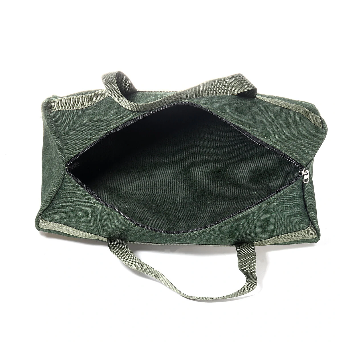 Multifunctional Repair Tool Bag - Large Thick & Portable Wear-resistant Kit - Image 3