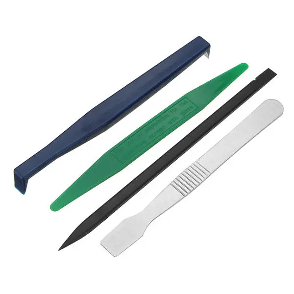 25 in 1 DIY Disassemble Tool Kit | For iPhone iPad Samsung | Opening Repair Tools - Image 2