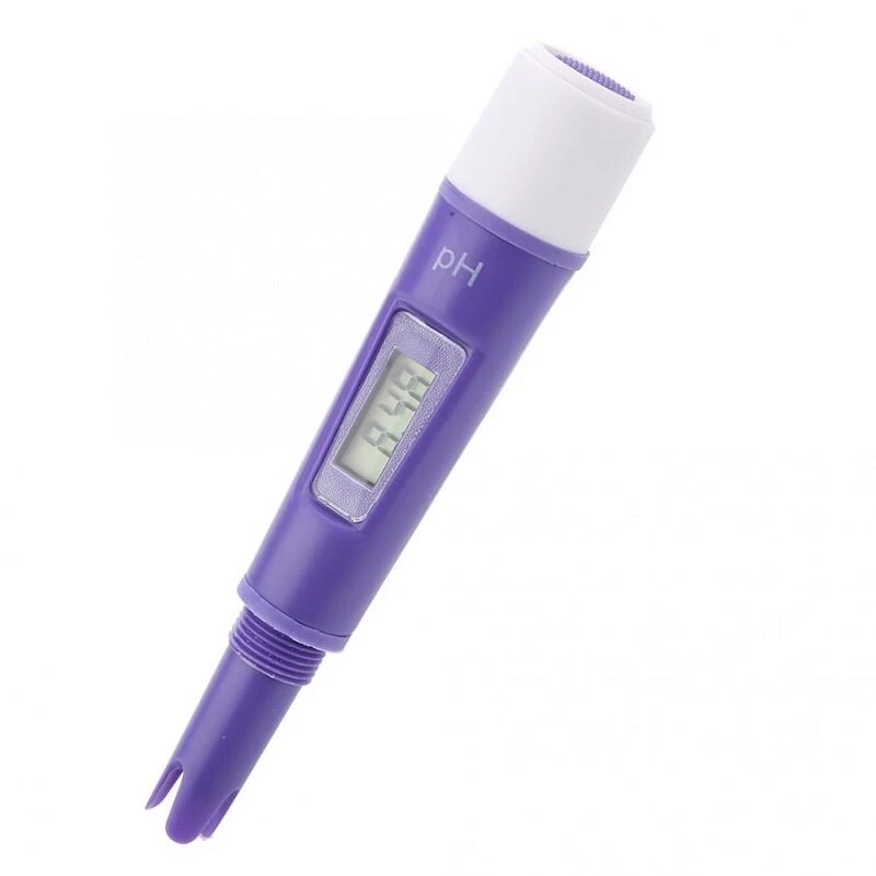 PH-037 Digital PH Meter - Waterproof Portable Tester for Drinking Water & Aquarium - Image 2