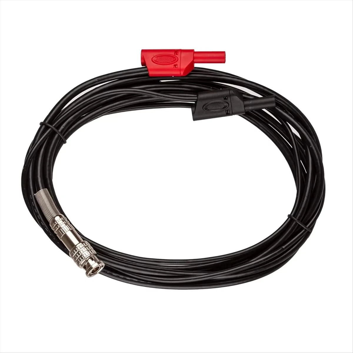HT30A Oscilloscope Probe Kit | Automotive Test Set with 20:1 Attenuator & BNC Cables - Image 4