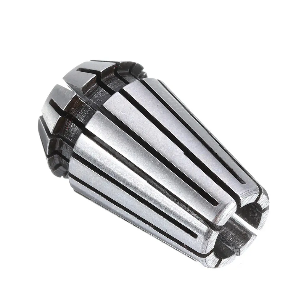 Machifit ER16 Collet Set - 5Pcs 1/8 to 3/8 Inch for CNC Milling & Lathe - Image 5