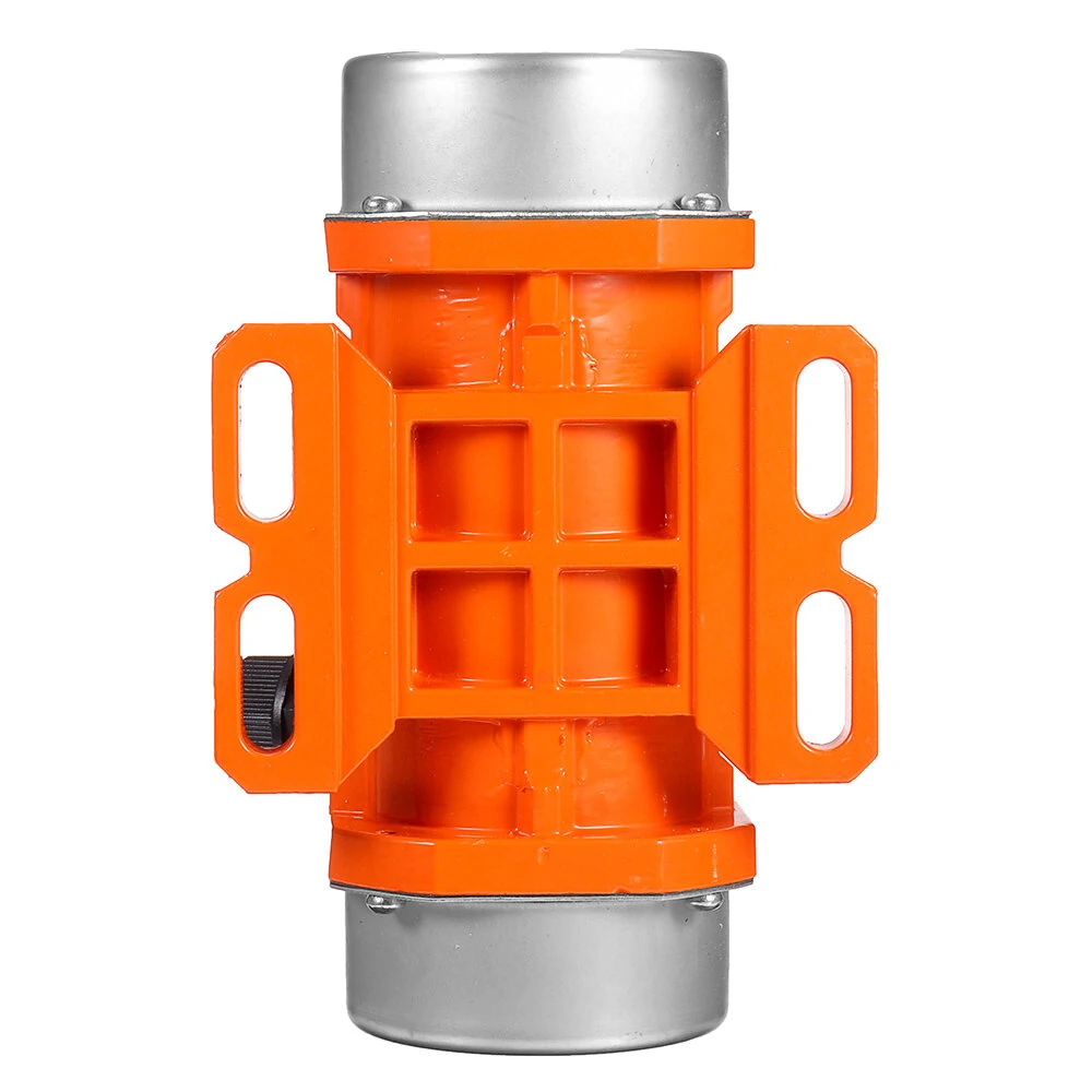 Machifit 220V Concrete Vibrator Motor - 30W-150W 3000rpm - Single Phase with Speed Controller - Image 5