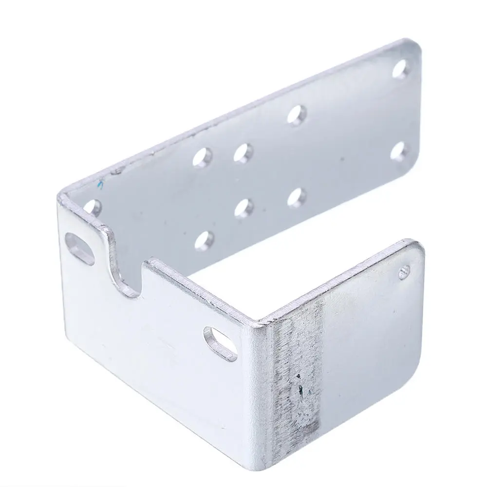 Machifit I3 U Type Aluminum Bracket - Linear Rail Block for CNC Parts - Image 5