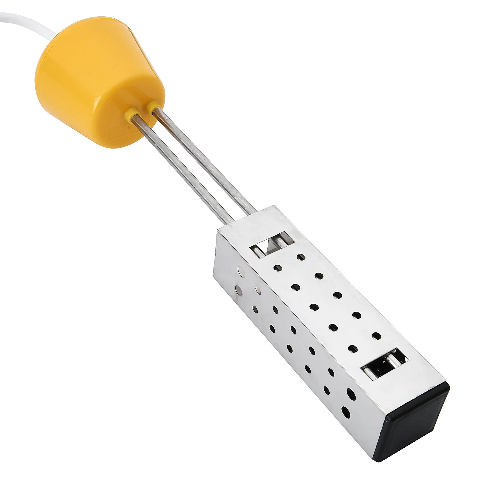 2M 1500W Heating Rod - Temperature Control Tool with Timer - Image 5