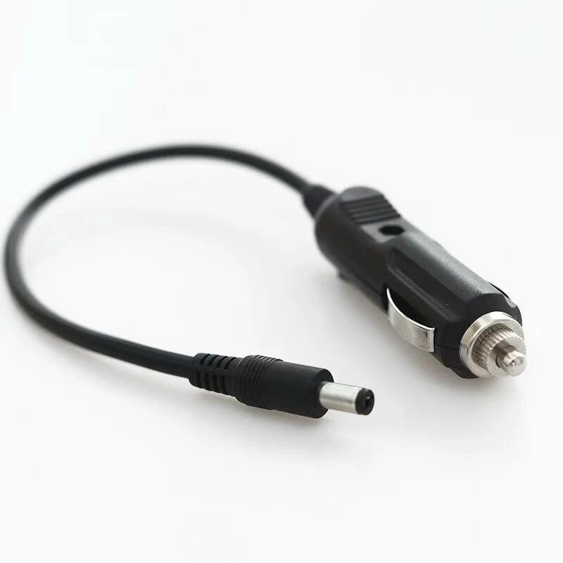 DC 12V 60W Portable Soldering Iron - Car Battery Low Voltage Welding Tool - Image 5