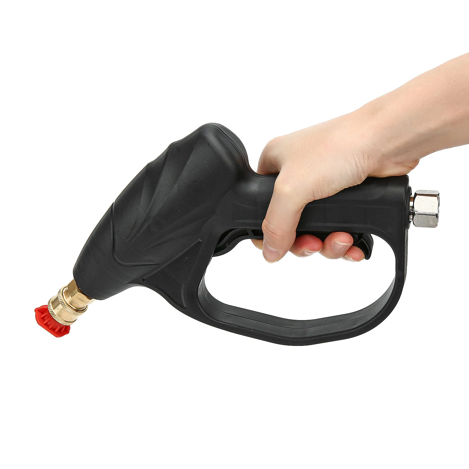 MATCC 1L Foam Lance & Soap Kit | Car Wash Snow Foam Sprayer for Pressure Washer - Image 4