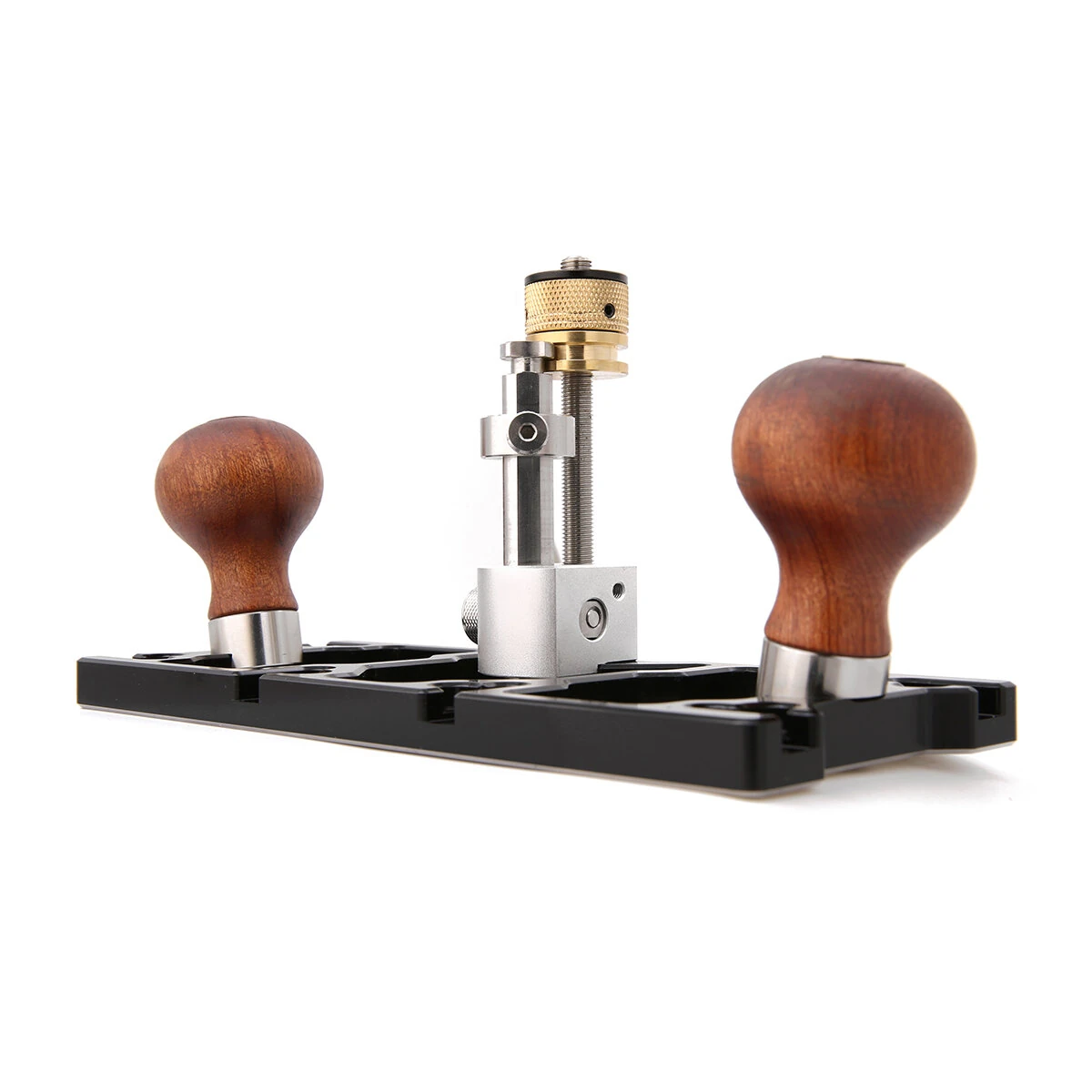 HONGDUI Router Plane | Precision Depth Adjustment | 3 Mounting Locations & 4 Directions - Image 2