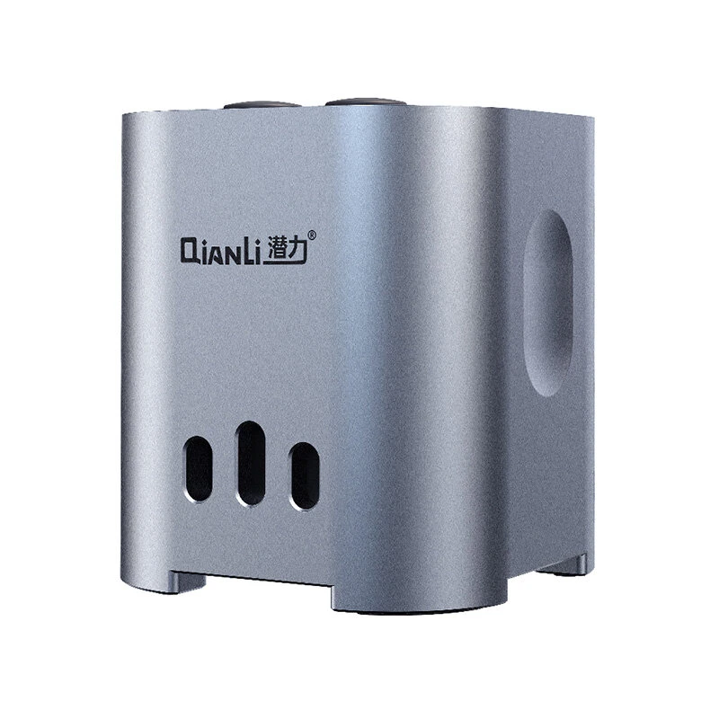 Qianli iUV 3S Fast LED Curing Lamp - UV Green Oil Adhesive Light for Phone Repair - Image 4