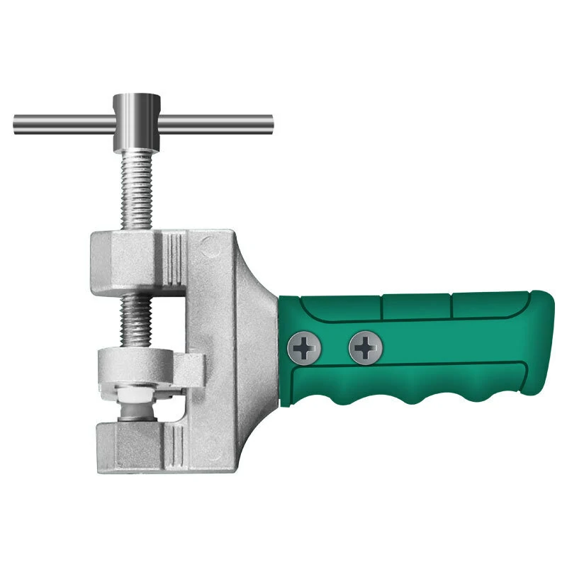 Portable Manual Glass Tile Opener - Multi-Function Glass Cutter Tool - Image 3