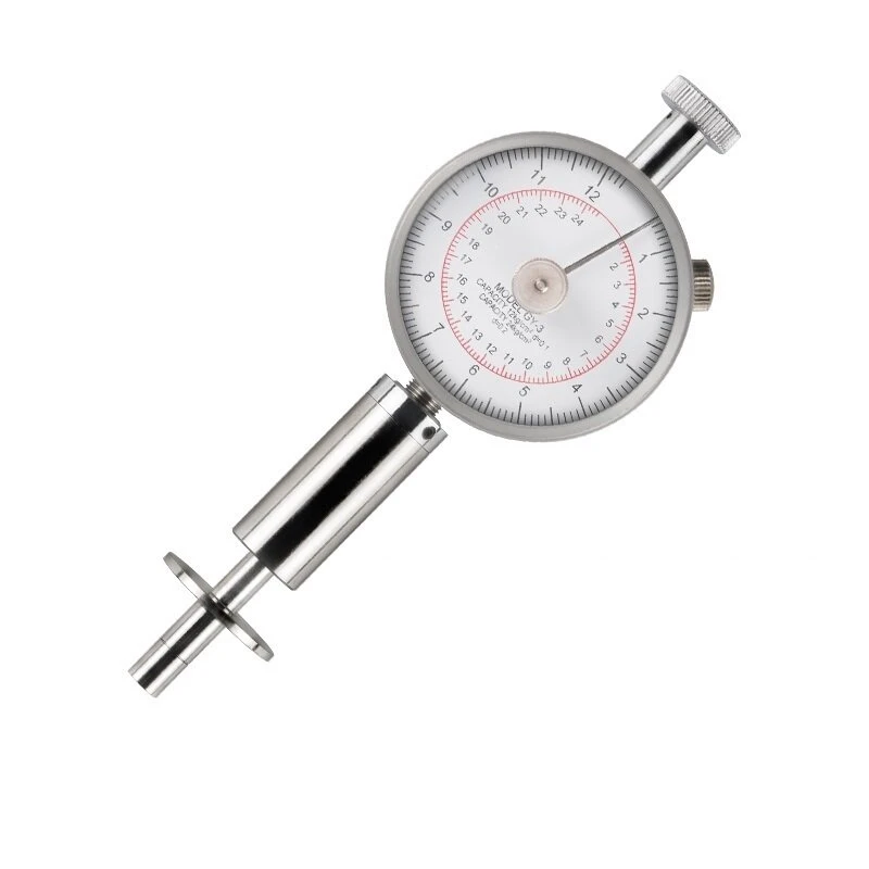 GY Fruit Sclerometer Tester | Hardness Tester for Banana Pear Strawberry - Image 3