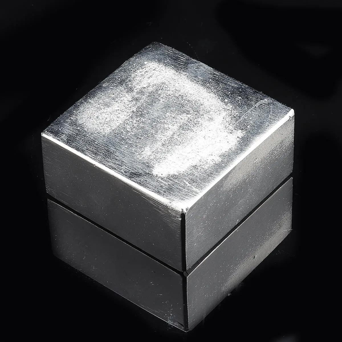 N50 Neodymium Block Magnet - 50x50x25mm Strong Rare Earth Magnet - Image 5