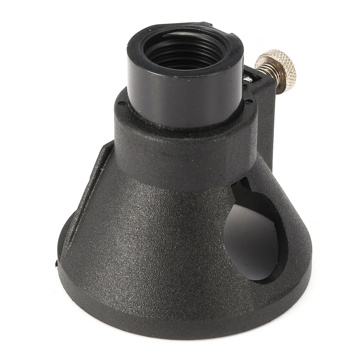 Rotary Tool Cutting Guide | Depth Control Multipurpose Mini Drill Accessory - Image 5