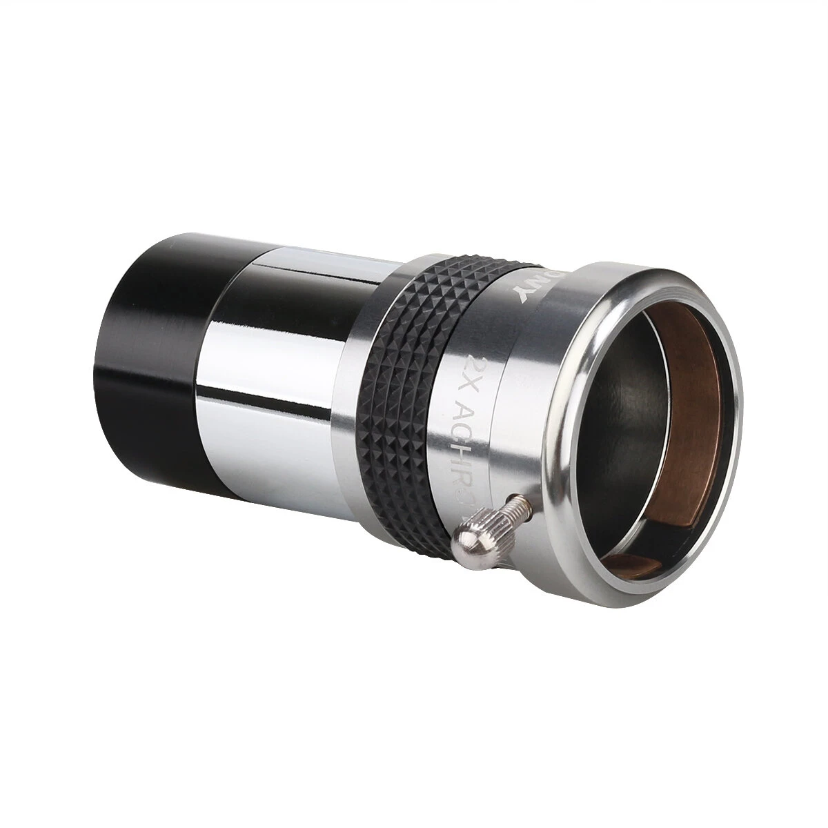 SVBONY SV137 2x Barlow Lens - 1.25 Inch Metal Body - Fully Multi-coated - Image 4