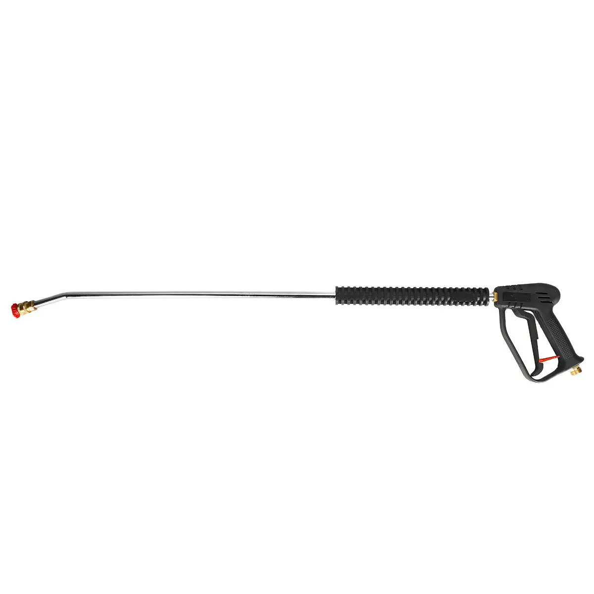 Pressure Washer Spray Gun - 1065mm Bend Washing Tool | Water Spraying Gun - Image 3